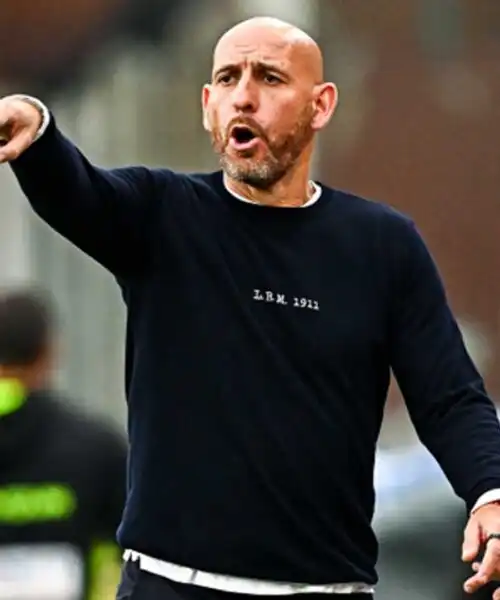 Serie B 2024-2025: Mantova-Carrarese, le probabili formazioni