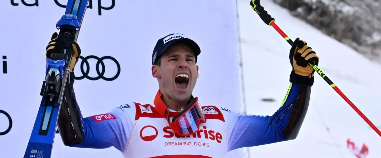 De Aliprandini, terzo posto da incorniciare