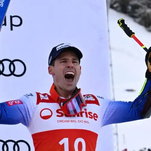 De Aliprandini, terzo posto da incorniciare