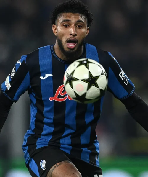 Mercato Juventus: la stella dell’Atalanta esce allo scoperto, bianconeri alla finestra