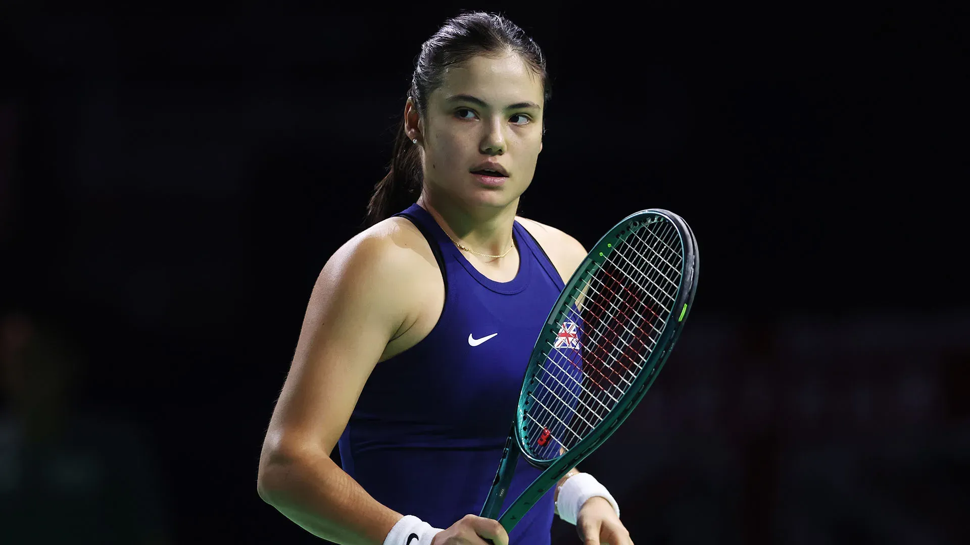 Grazie alle buone prestazioni a Miami, la 22enne è salita fino alle 47esima posizione nel ranking WTA