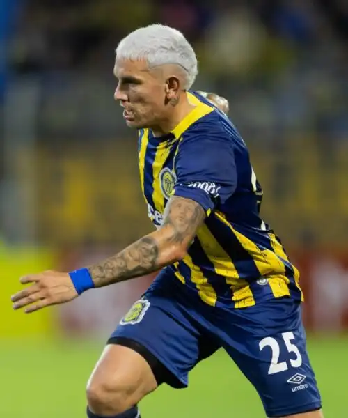 Primera División argentina, Apertura 2025: Rosario Central-Lanùs, le probabili formazioni