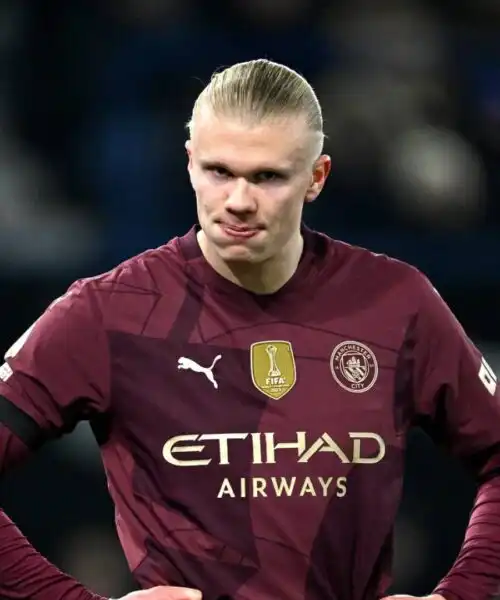 FA Cup 2024-2025: Bournemouth-Manchester City, probabili formazioni
