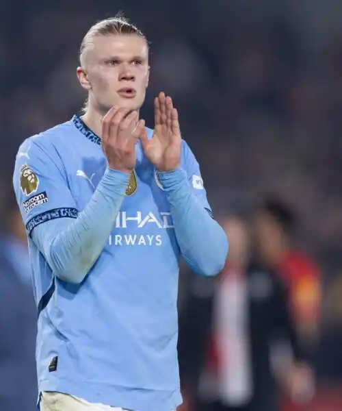 Premier League 2024-2025: Manchester City-Chelsea, le probabili formazioni