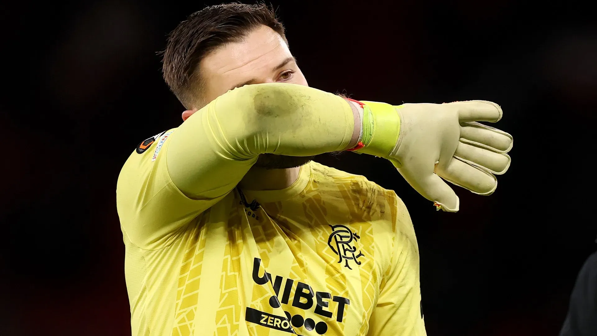 Da luglio 2023 gioca per il Celtic Glasgow dopo una lunghissima esperienza in Inghilterra

