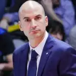 Itas Trentino, Fabio Soli guarda oltre la classifica