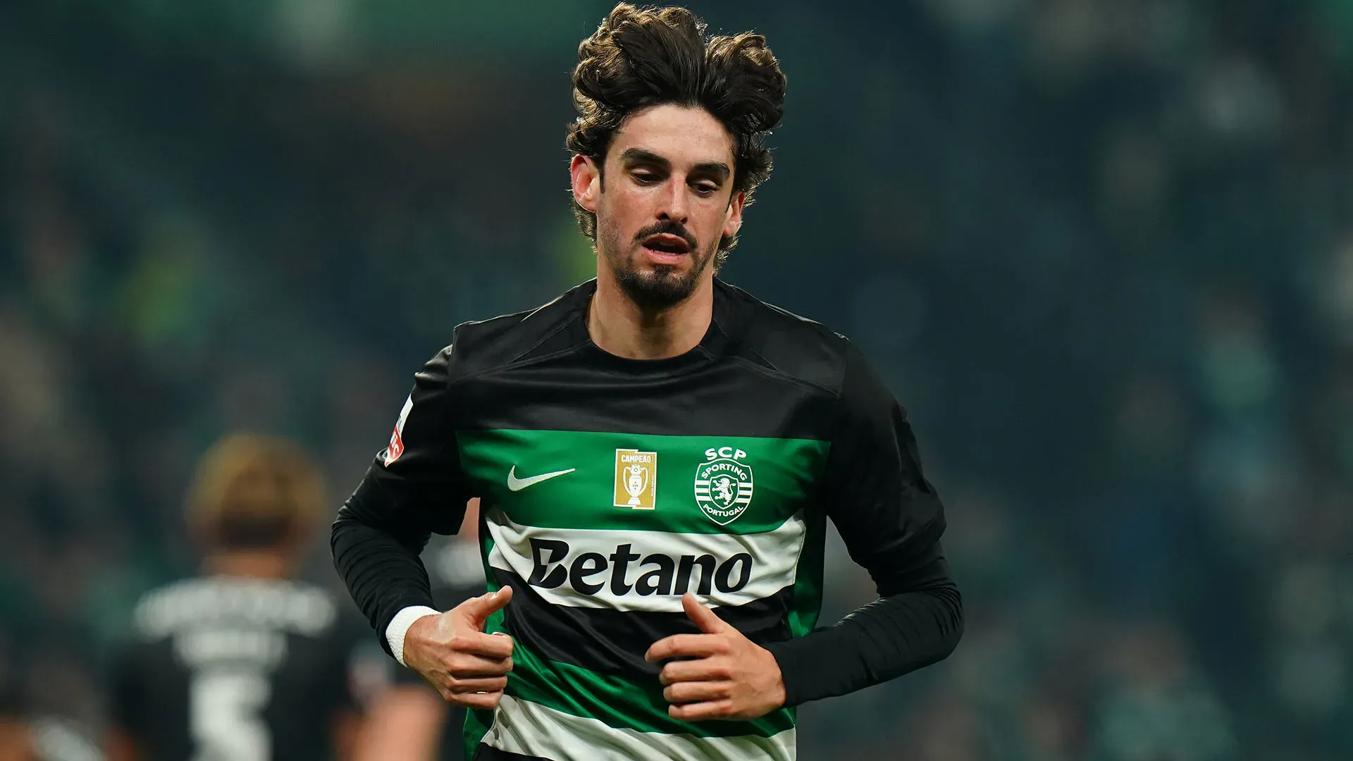 Uno dei profili più apprezzati dal Bayern Monaco è quello di Francisco Trincao
