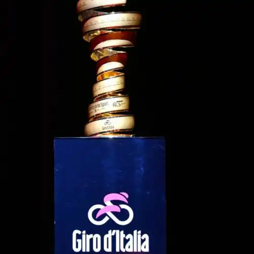 Giro d’Italia 2025, ecco il percorso completo