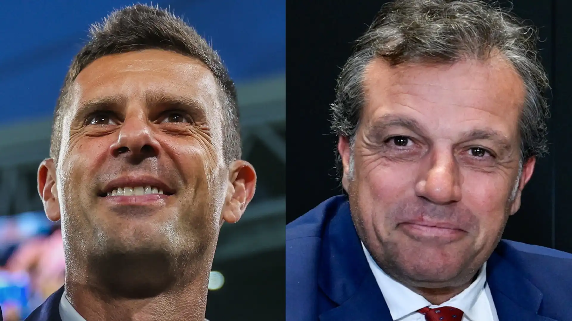 Ultimi giorni di mercato di fuoco per la Juventus: dopo Conceiçao e Gonzalez sono arrivo altri due colpi