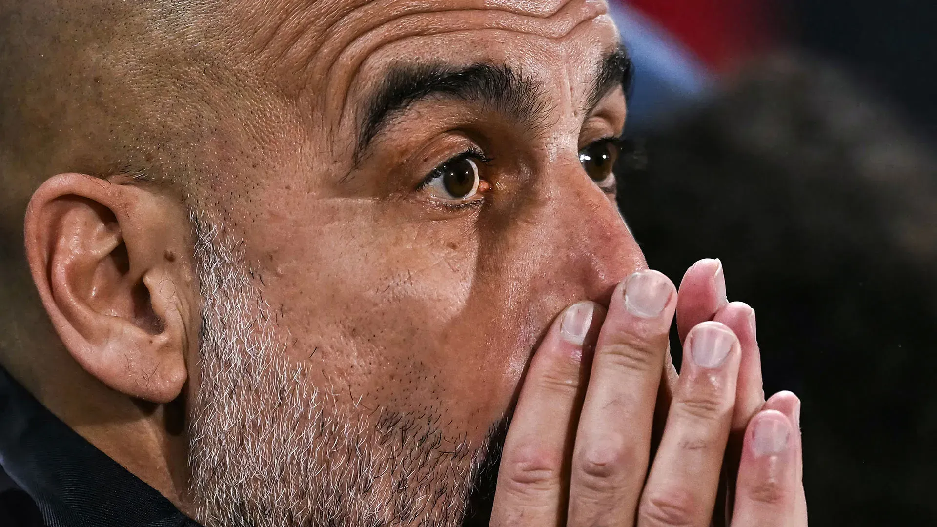 "Credo abbia ancora molta strada da fare"