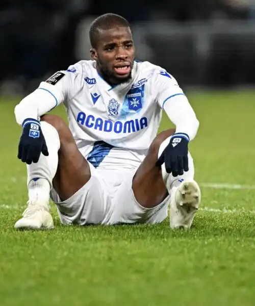 Ligue 1 2024-2025: Auxerre-Saint Etienne, le probabili formazioni