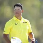 Golf, Hideki Matsuyama da record al The Sentry