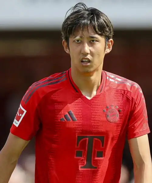 Hiroki Ito uomo mercato: prova a portare due giapponesi al Bayern Monaco