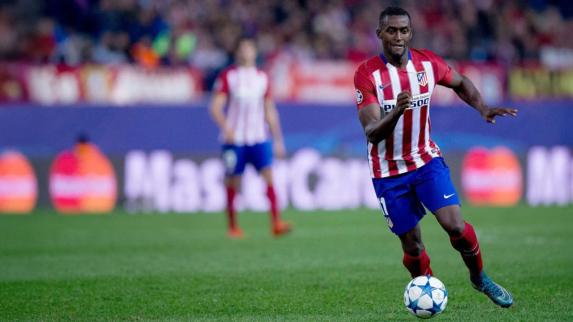 Nel 2015 l'Atletico Madrid ha sborsato 35 milioni di euro per acquistarlo
