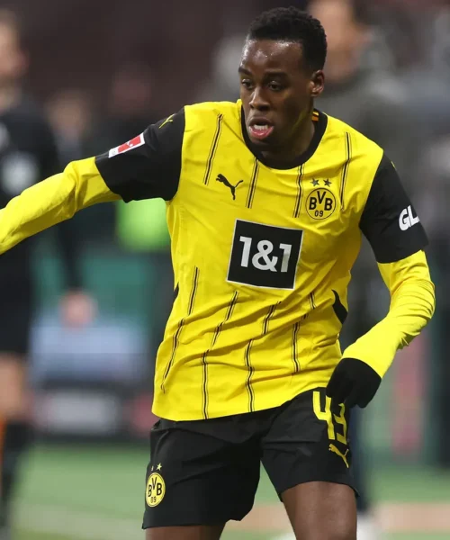 Bundesliga 2024-2025: Borussia Dortmund-Wolfsburg, le probabili formazioni