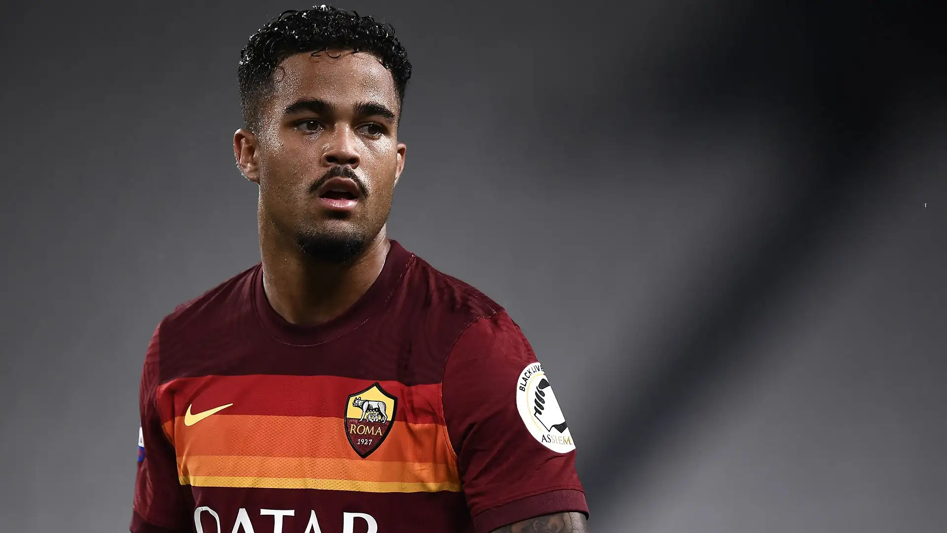 Il figlio d'arte è rimasto in giallorosso dal 2018 al 2020: 68 presenze, 9 gol e 10 assist 

