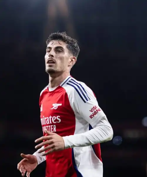 Champions League 2024-2025: Girona-Arsenal, le probabili formazioni
