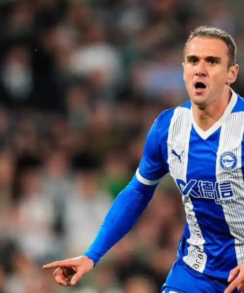 Liga 2024-2025: Deportivo Alaves-Celta Vigo, le probabili formazioni