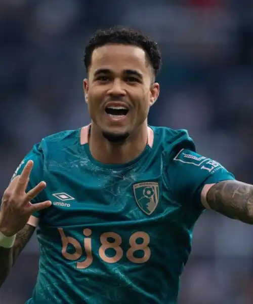 Premier League 2024-2025: Bournemouth-Nottingham Forest, le probabili formazioni