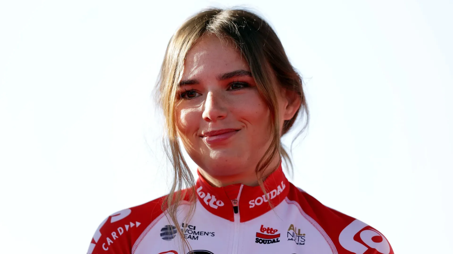 Dal 2016 al 2019 ha avuto una relazione con il ciclista di ciclocross Eli Iserbyt
