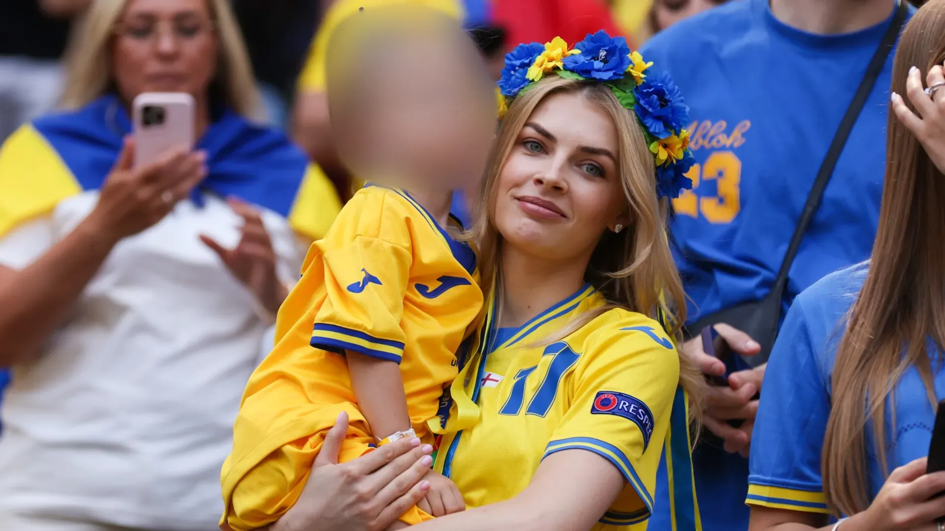 Oggi è anche conduttrice tv e lavora per diversi programmi
