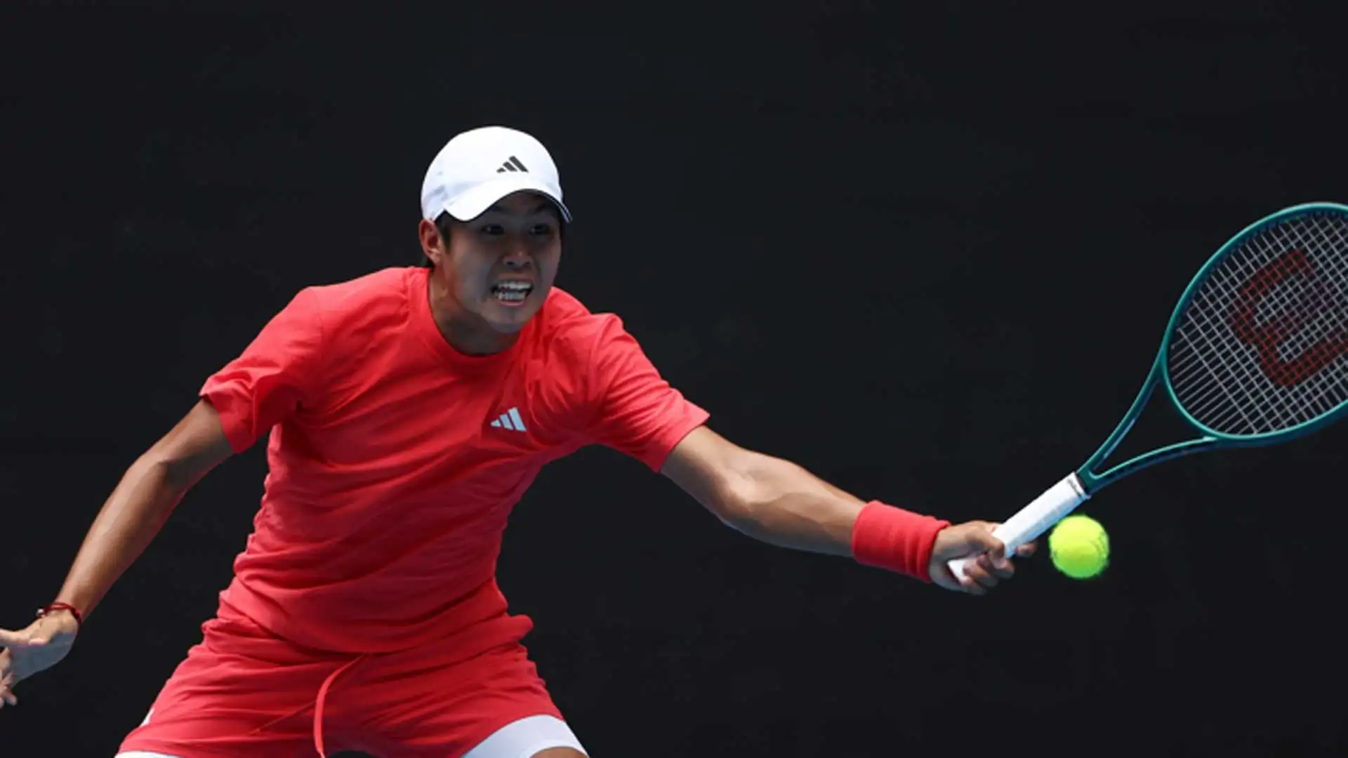Learner Tien: è tra i tennisti americani più promettenti al momento in circolazione