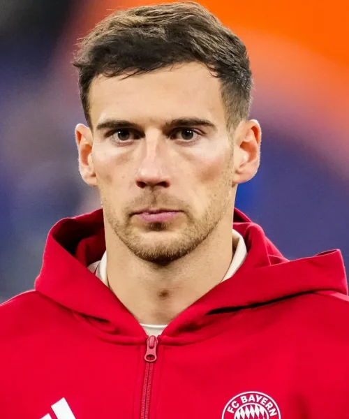 Colpo di scena al Bayern: la stella potrebbe non partire. Le foto