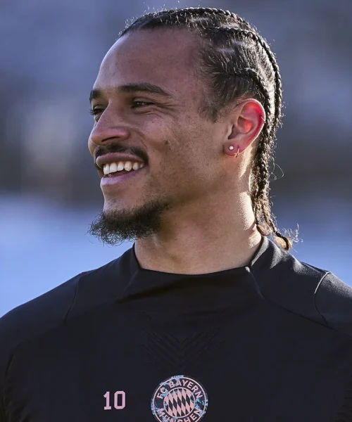 Tutto fermo con Leroy Sané: il Bayern Monaco ha scelto il sostituto. Foto