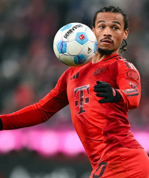 Bayern Monaco: Kahn rivela un retroscena su Leroy Sané