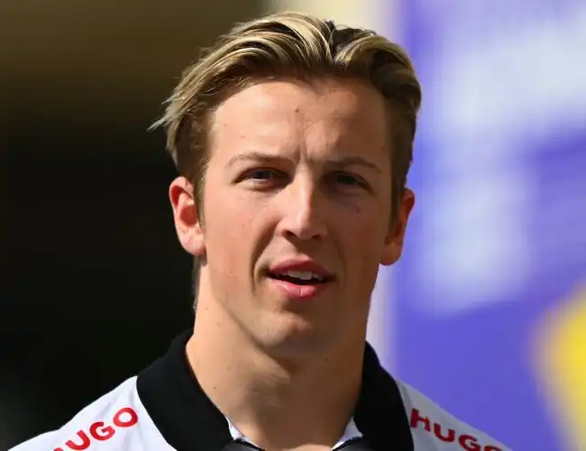 F1, Liam Lawson non sarà lo scudiero di Max Verstappen