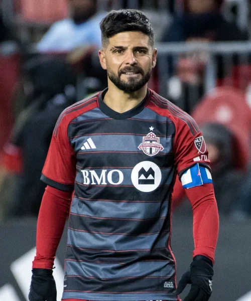 Mercato Serie A, Lorenzo Insigne torna in Italia: un club in vantaggio su tutti