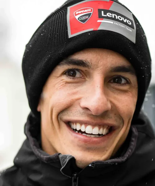 Marc Marquez eguaglia Valentino Rossi ma i numeri dividono i tifosi