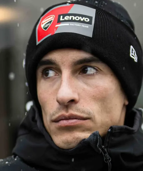 Marc Marquez fischiato, la risposta al veleno dello spagnolo contro i tifosi italiani