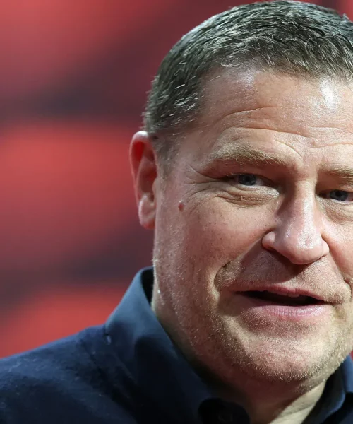 Bayern Monaco: la questione portieri non è finita. Foto