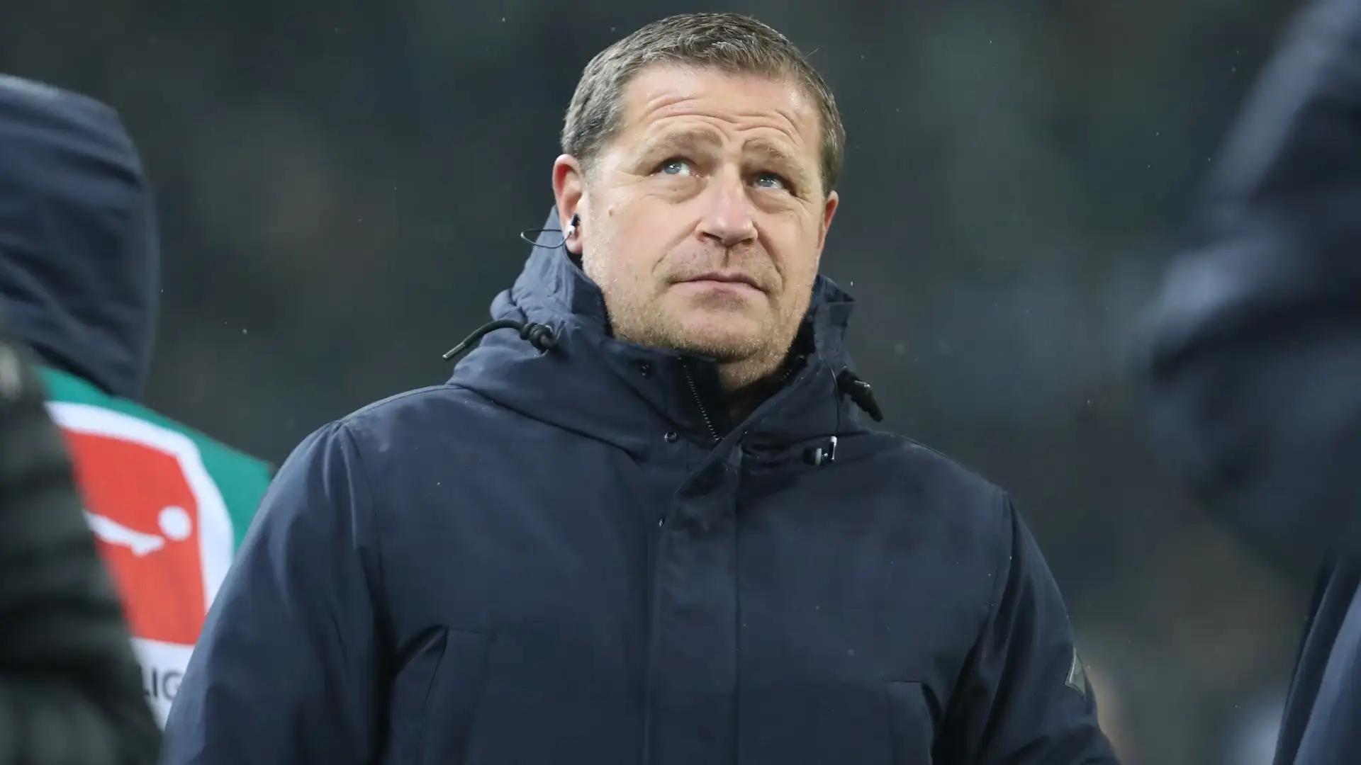 Nonostante l'acquisto di Jonas Urbig, Max Eberl tiene gli occhi aperti
