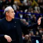 Olimpia Milano: vittoria col brivido con Reggio Emilia, Ettore Messina loda l’attacco