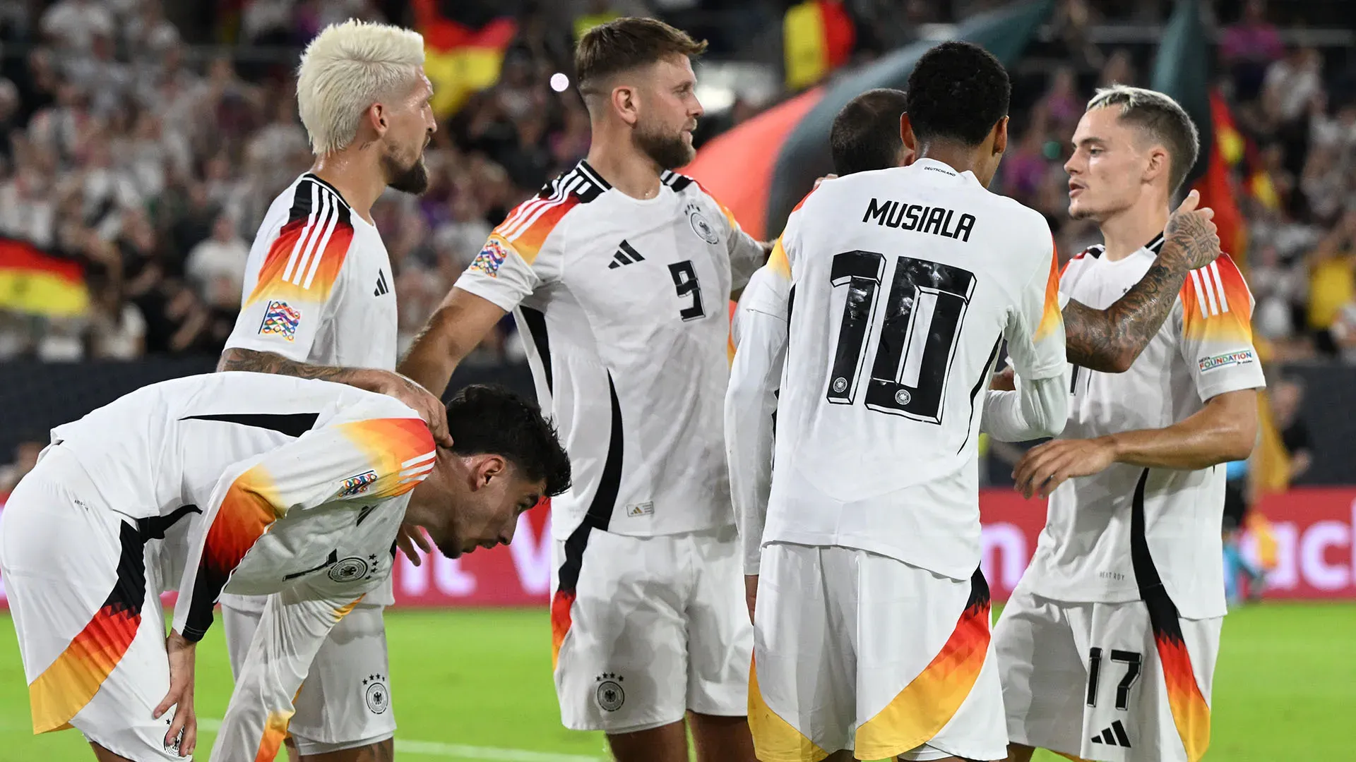 La Juventus ha fretta: assalto al campione tedesco

