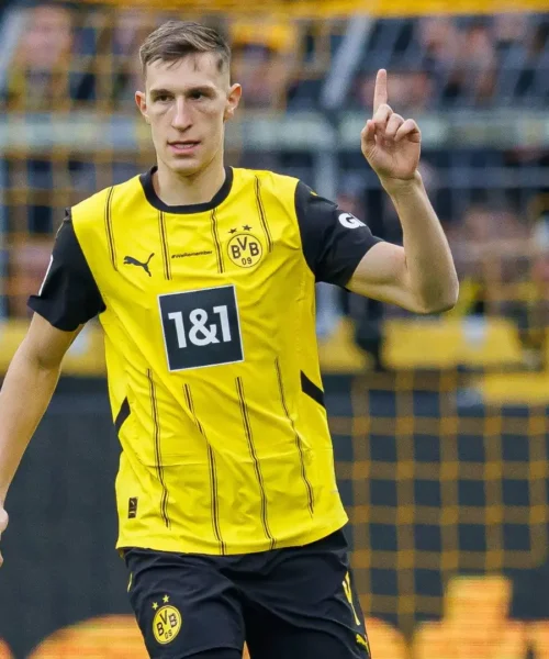 Mercato Juventus, Nico Schlotterbeck resta un sogno