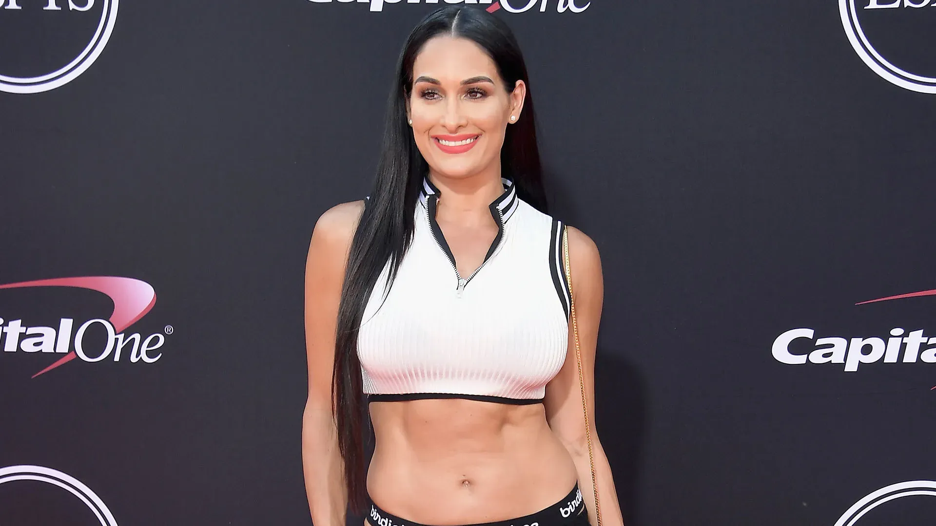 Il ritorno sul ring di Nikki Bella sarebbe davvero emozionante
