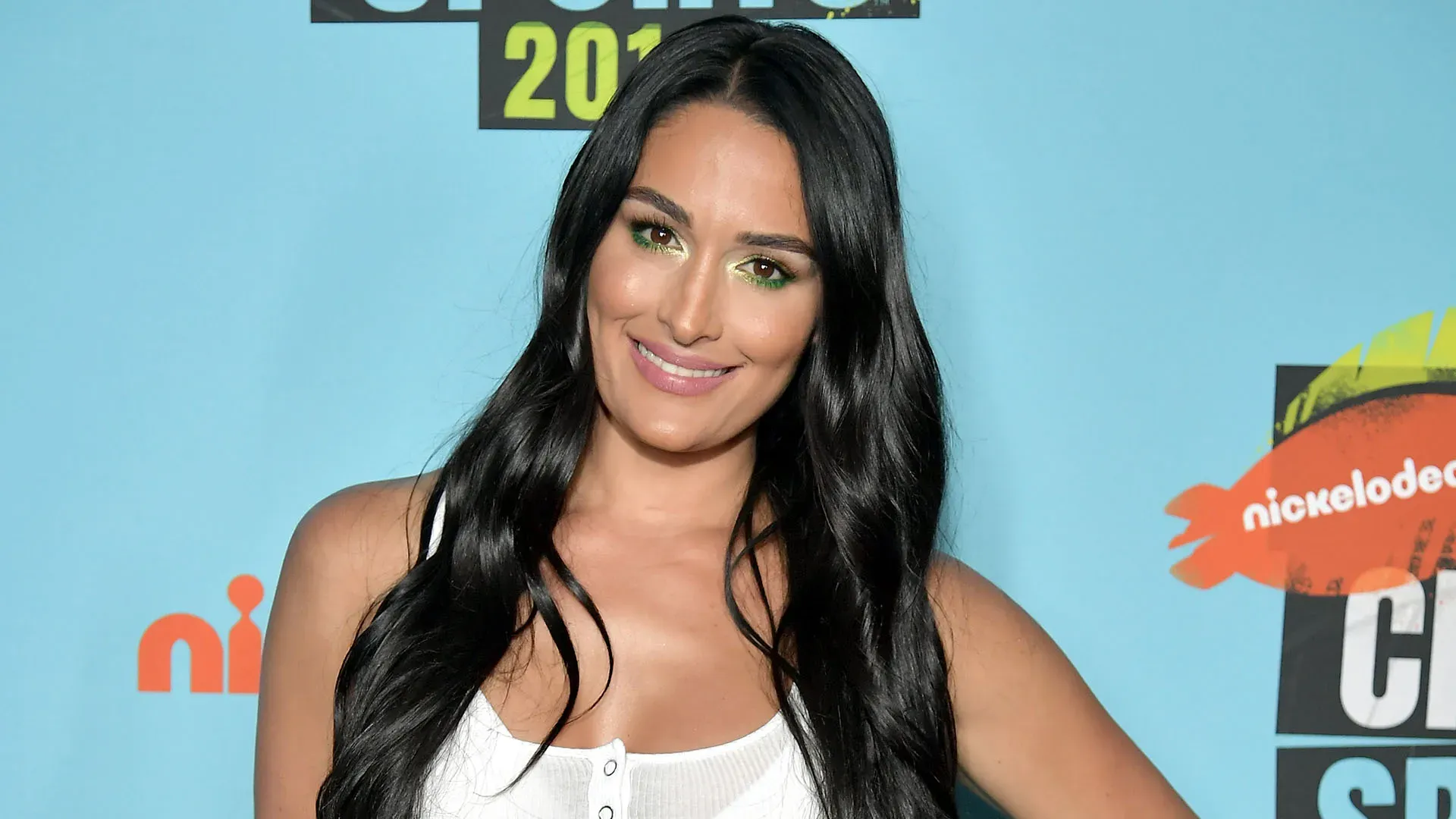 8) Nikki Bella: patrimonio netto 20 milioni di dollari. L'ex wrestler, personalità televisiva, ha lanciato un marchio di abbigliamento sportivo insieme alla sorella Brie