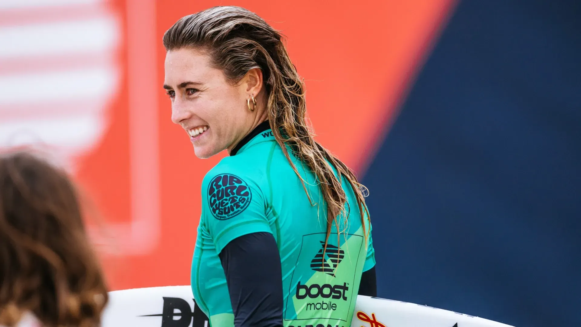 Ha vinto il titolo mondiale juniores femminile nel 2012 a Bali

