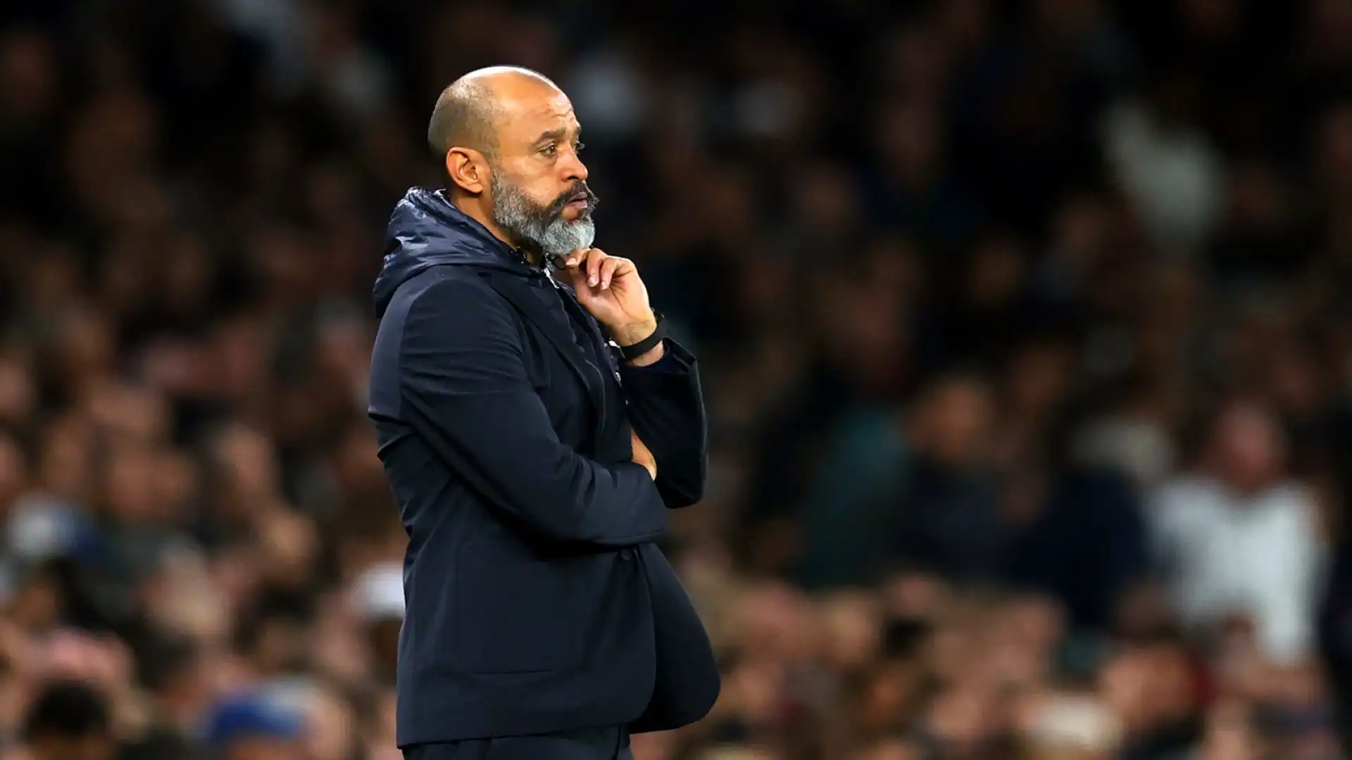 Premier League 20242025 WolverhamptonNottingham Forest, le probabili