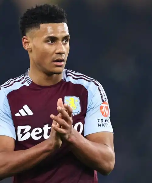 Champions League 2024-2025: Aston Villa-Celtic, le probabili formazioni