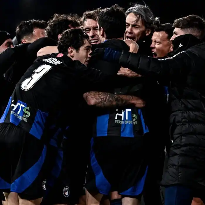 Il Pisa vince il derby e resta in scia del Sassuolo