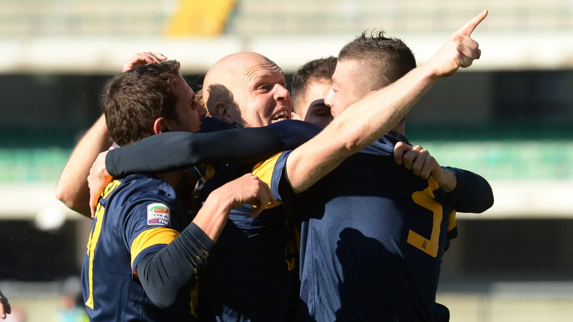 Ora l'ex campione commercia olio e fa le pizze
