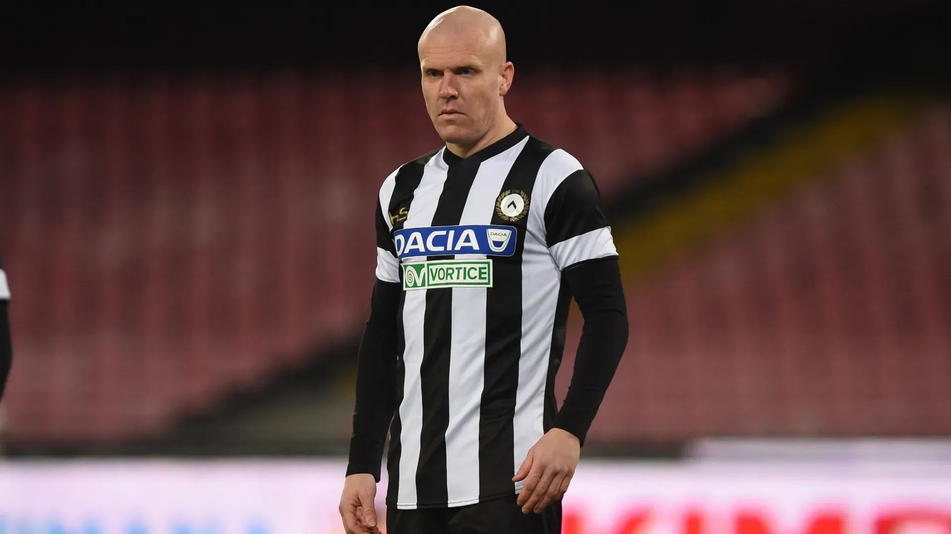 Abbandonato il calcio, Emil Hallfredsson ha iniziato una nuova vita
