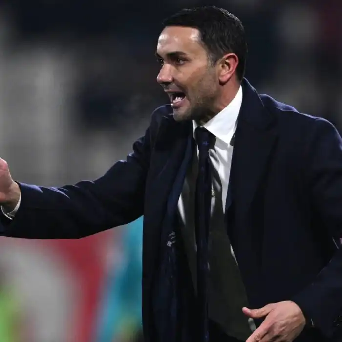 Raffaele Palladino tra emozione e delusione