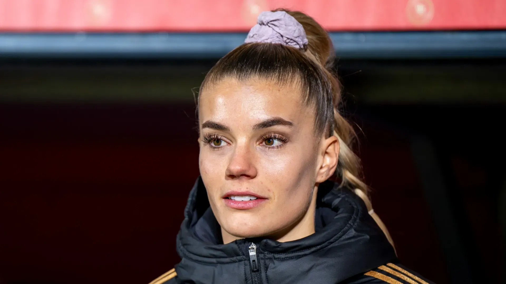 La campionessa ha oltre 135'000 follower su Instagram
