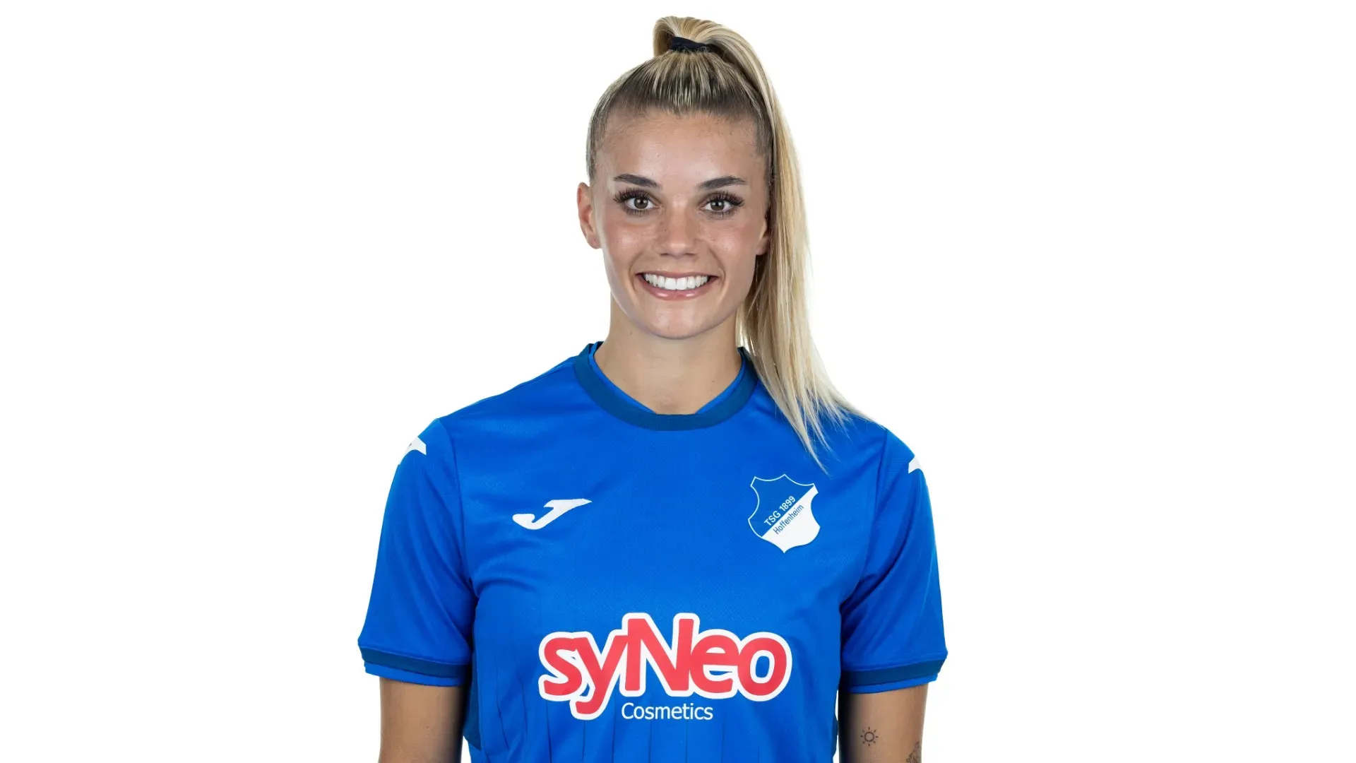 Attualmente gioca per l'Hoffenheim e sta ottenendo ottimi risultati
