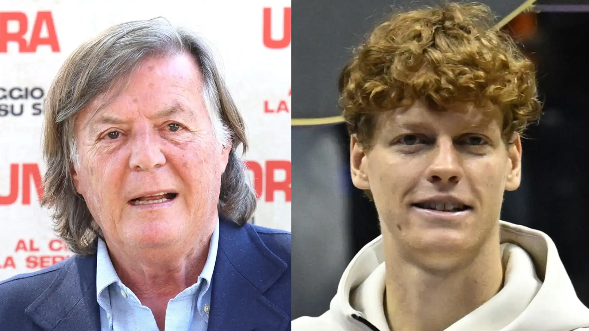 Jannik Sinner: Adriano Panatta la dice tutta sull'Azzurro e su Lorenzo Musetti